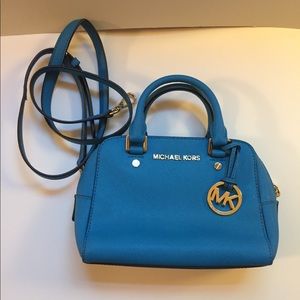 Michael Kors handbag purse